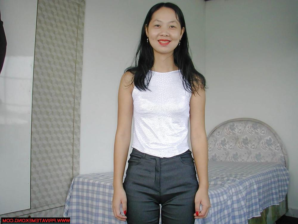 25P Amateur Chinese Girl 2