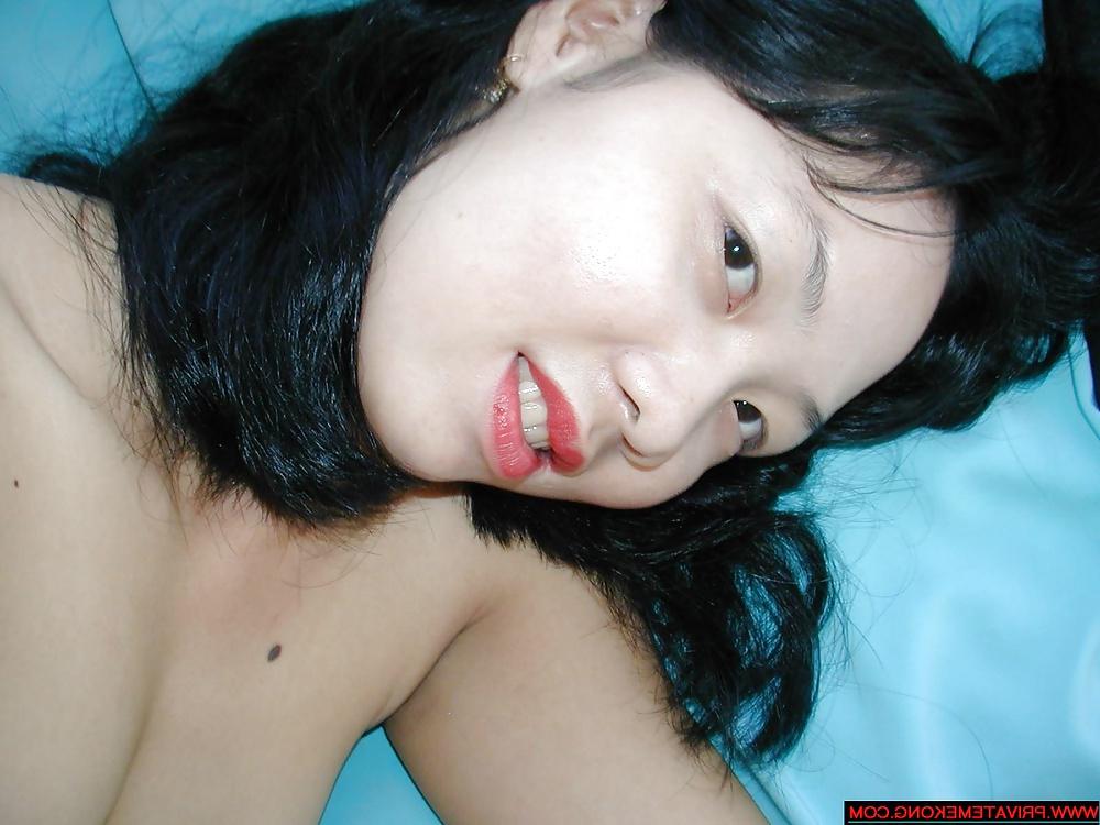 25P Amateur Chinese Girl 2
