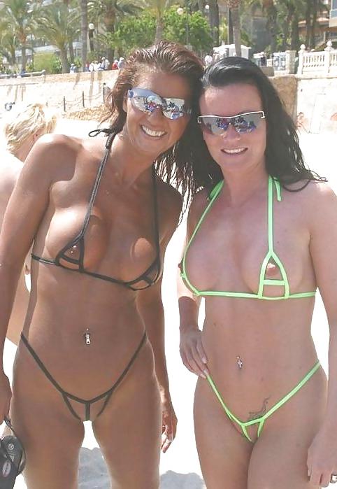 25P Hot amateur bikini wives, girlfriends and sluts