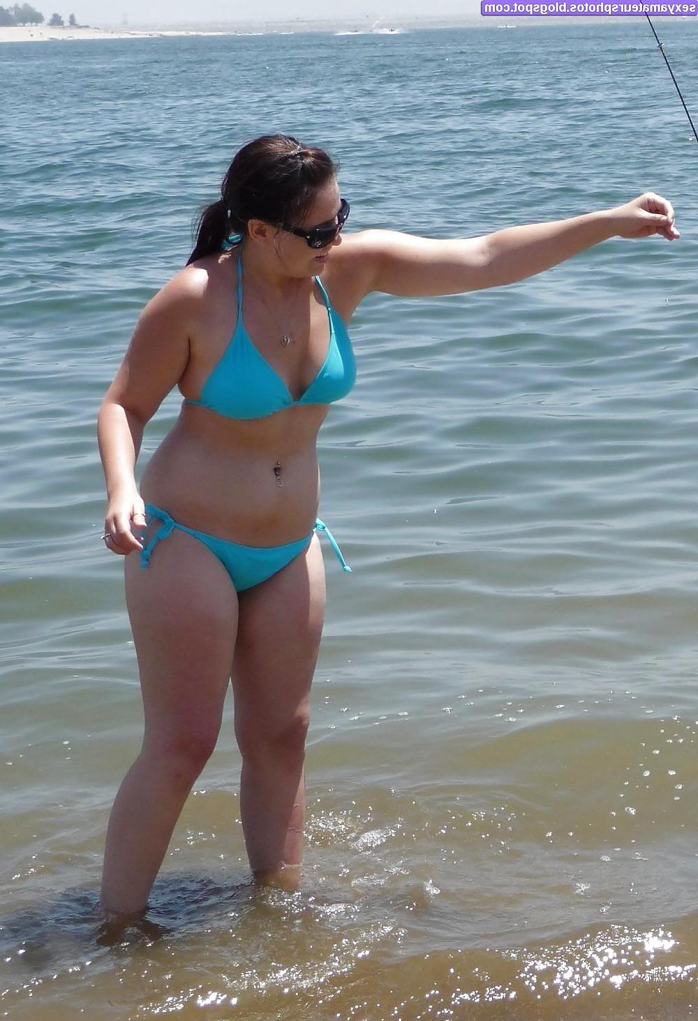 25P Hot amateur bikini wives, girlfriends and sluts