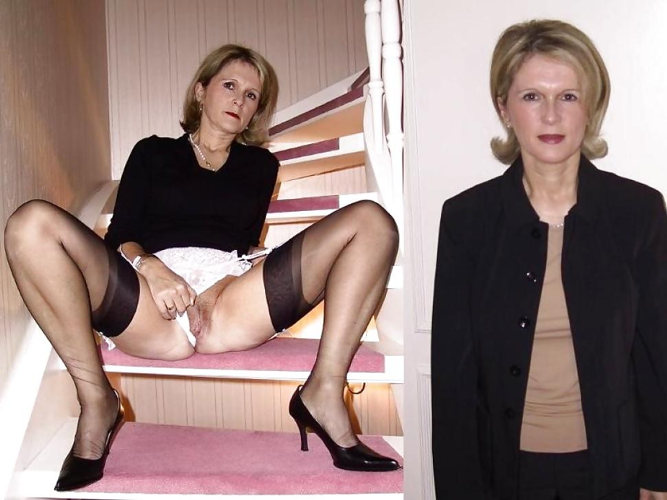 25P Only the best amateur mature ladies.65