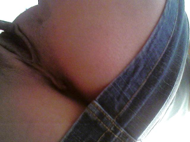 23P Young Girl Amateur 7 - Naked Selfies
