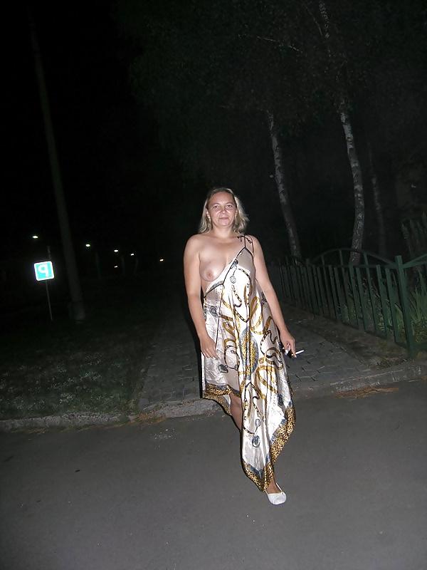25P CHUBBY BLONDE MILF AMATEUR