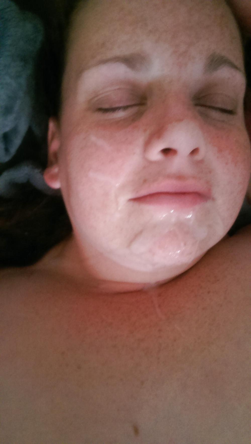 25P Amateur BBW 2