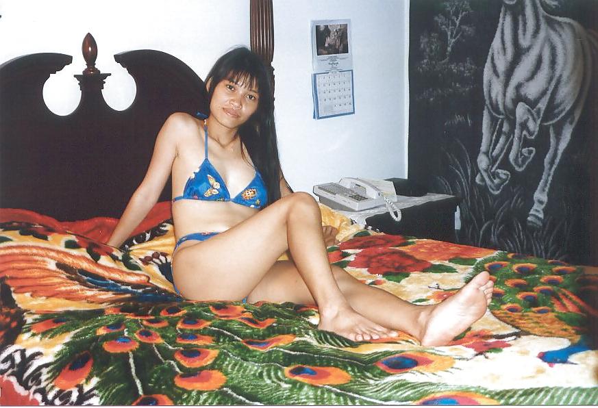 20P Amateur Asian Wife
