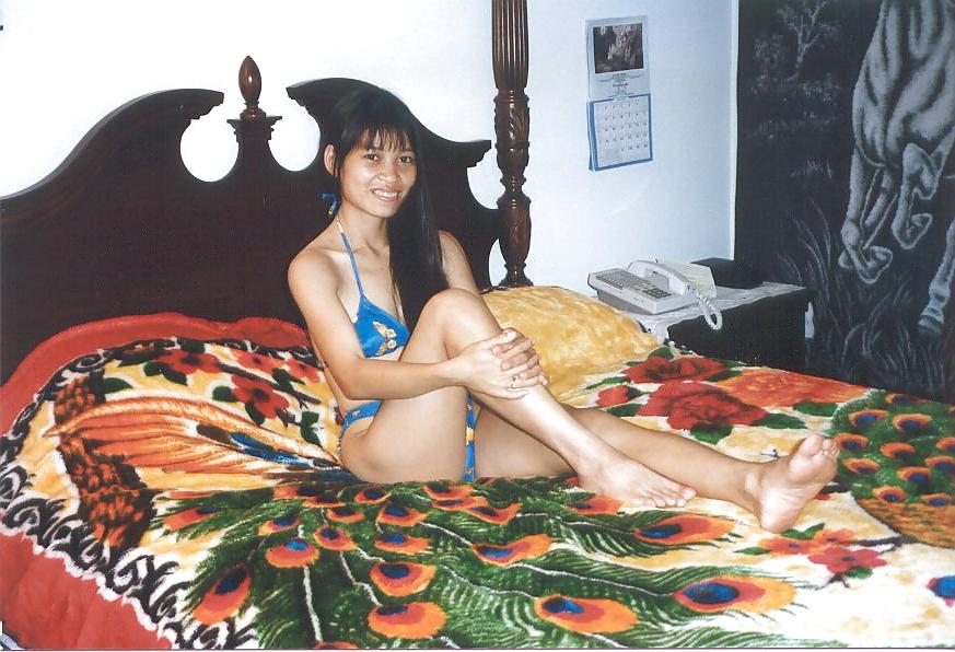 20P Amateur Asian Wife