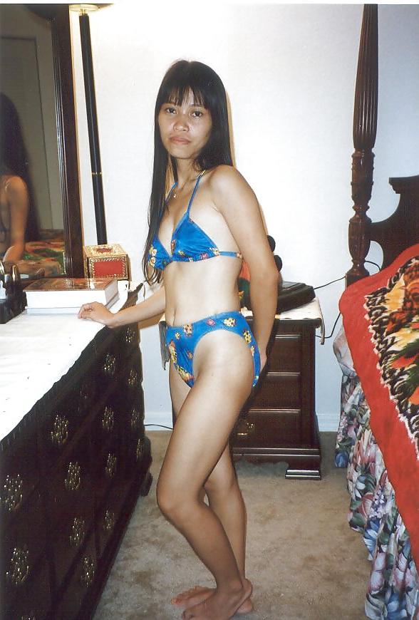 20P Amateur Asian Wife