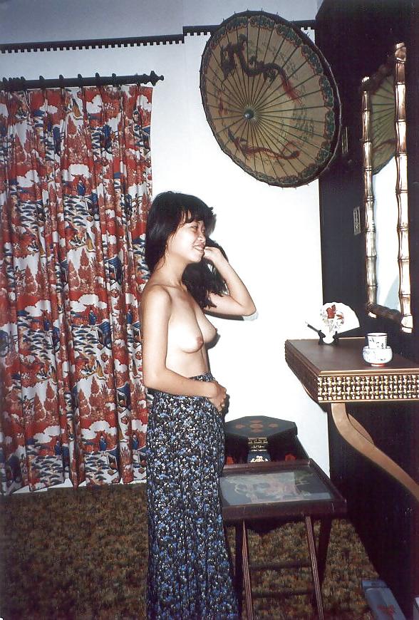 20P Amateur Asian Wife