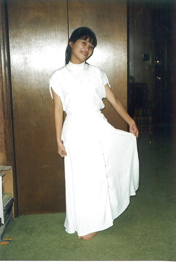 20P Amateur Asian Wife