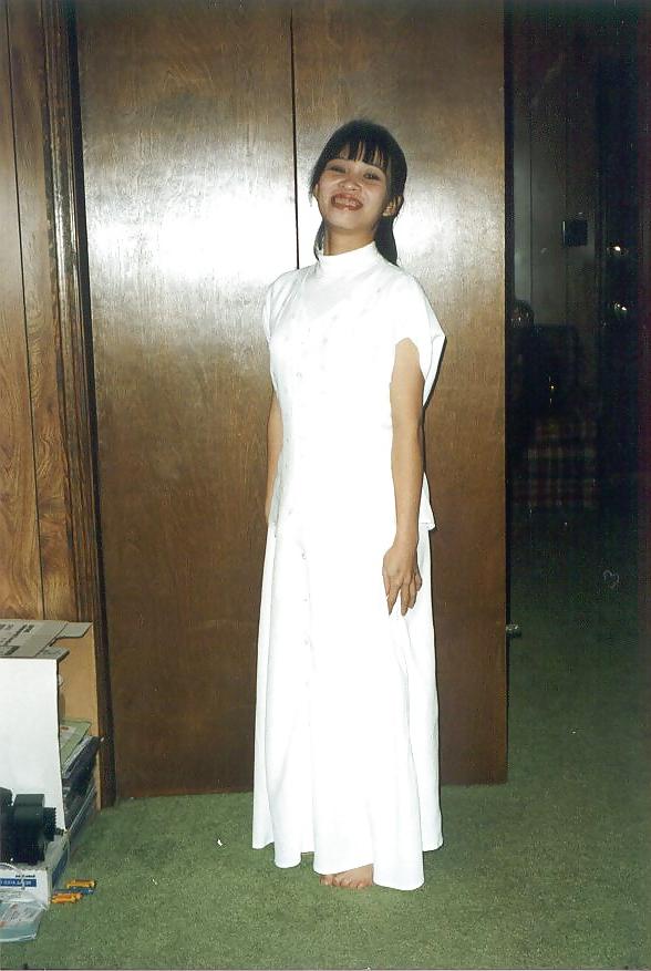 20P Amateur Asian Wife