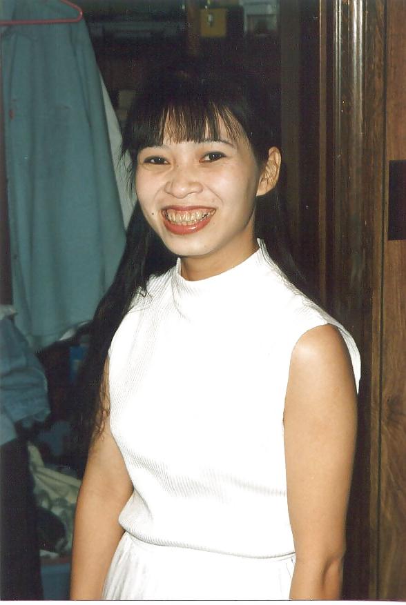 20P Amateur Asian Wife