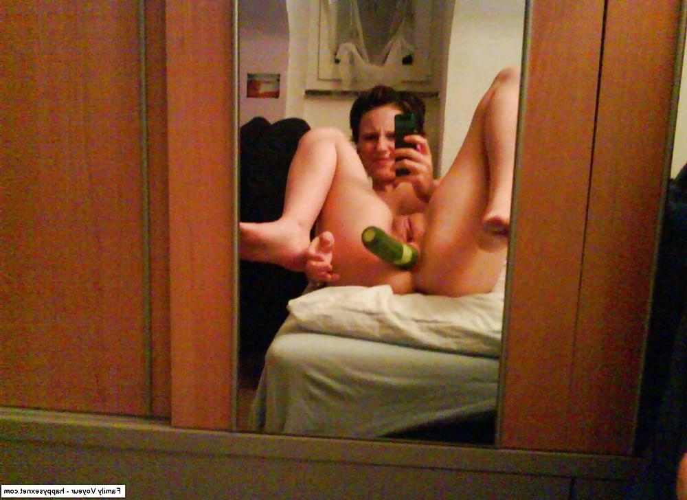 23P Amateur 18 Ass Play