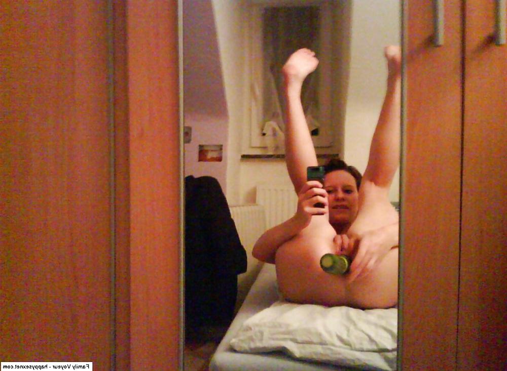 23P Amateur 18 Ass Play