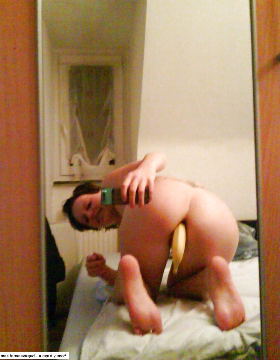 23P Amateur 18 Ass Play