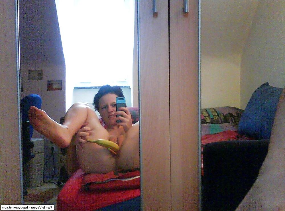 23P Amateur 18 Ass Play