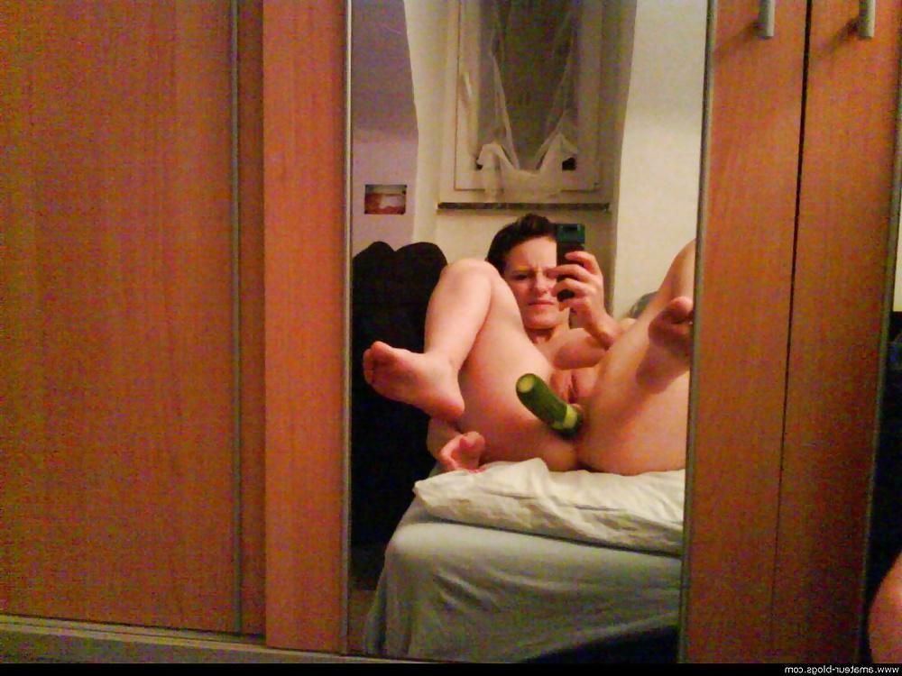23P Amateur 18 Ass Play