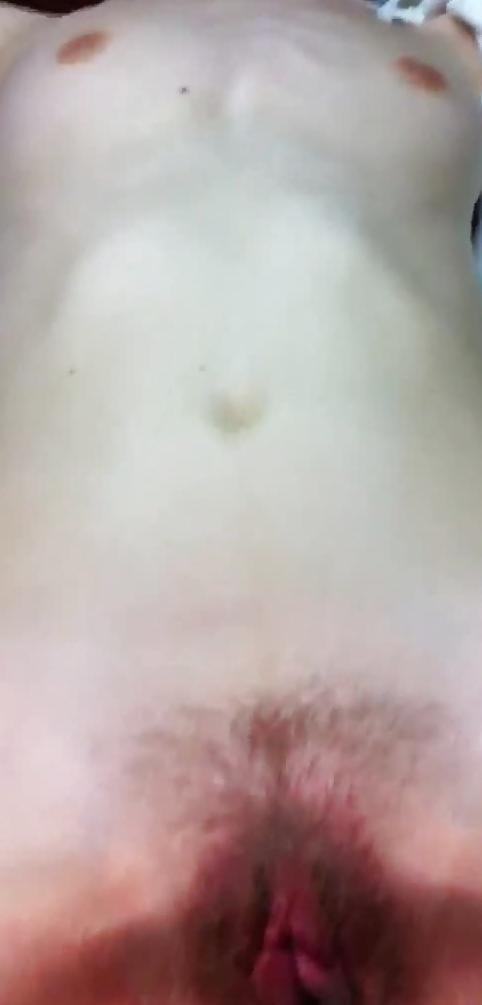 25P Meine skinny Ficke ANAL gapeing
