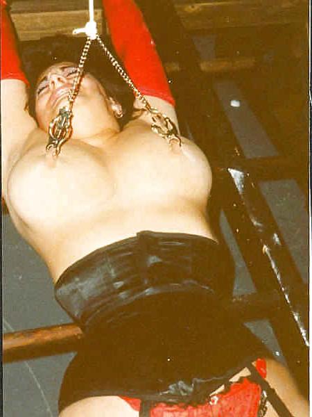 9P BDSM Amateur 7