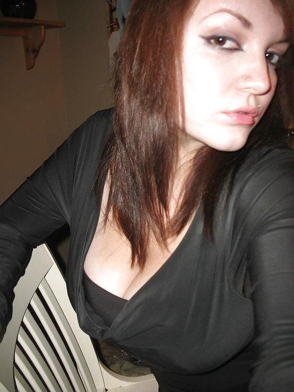 25P Big boobs HOT amateur chick