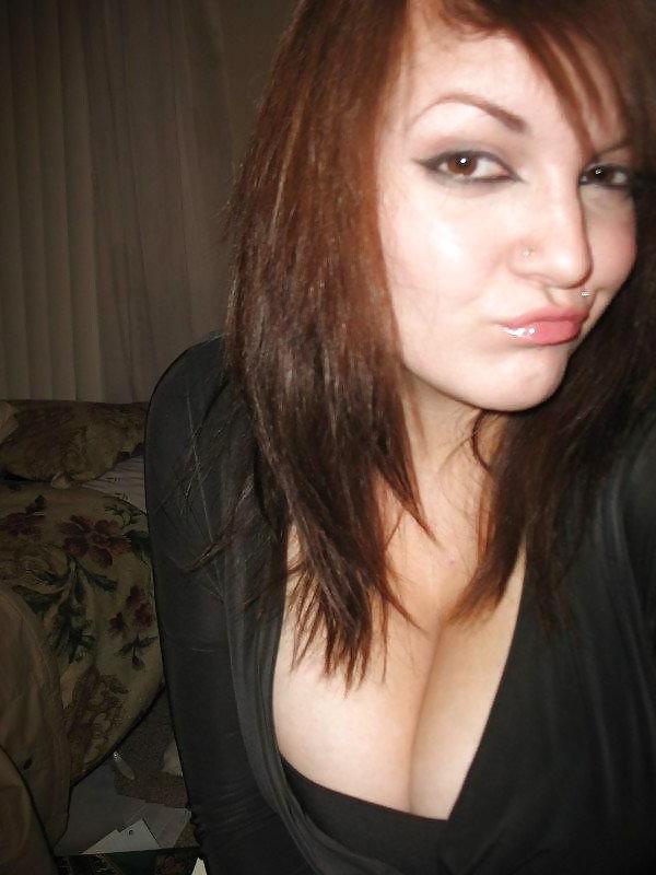 25P Big boobs HOT amateur chick