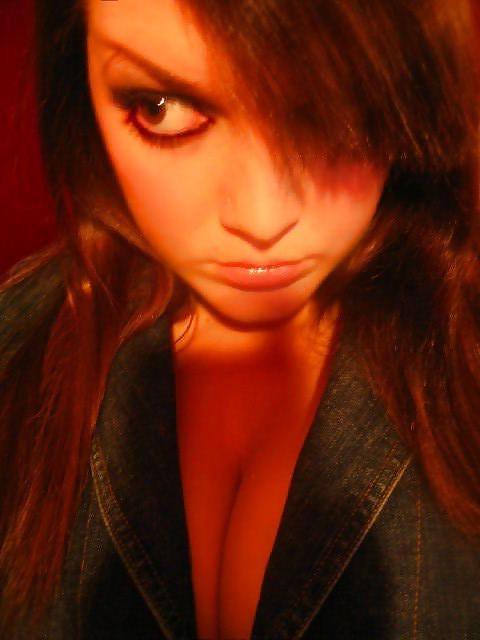 25P Big boobs HOT amateur chick