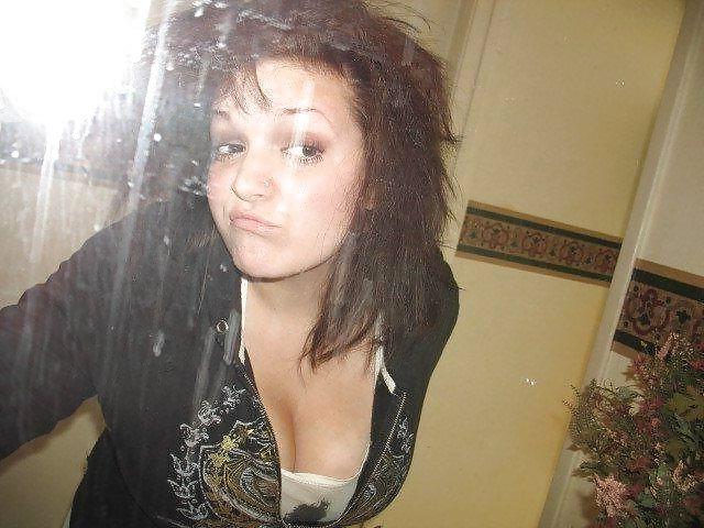 25P Big boobs HOT amateur chick