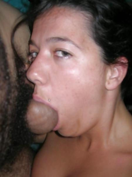 14P Homemade anal gape