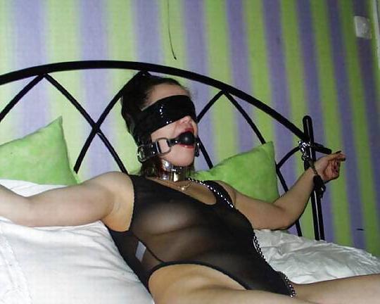 20P BDSM Amateur 24