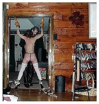 20P BDSM Amateur 24