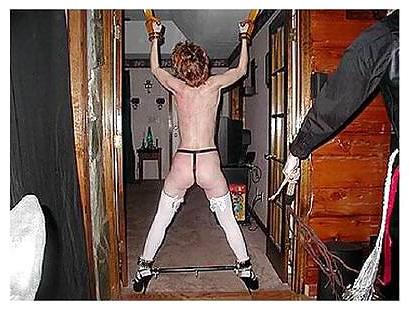 20P BDSM Amateur 24