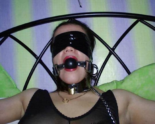 20P BDSM Amateur 24