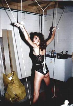 20P BDSM Amateur 24