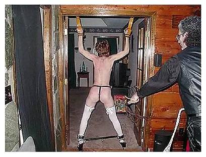 20P BDSM Amateur 24