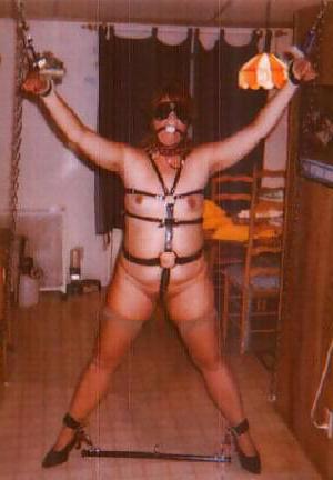 20P BDSM Amateur 24