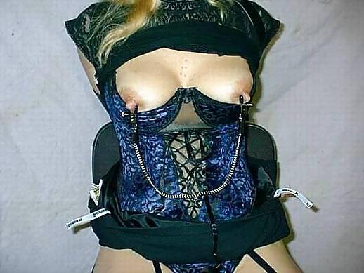 20P BDSM Amateur 23