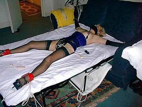 20P BDSM Amateur 23