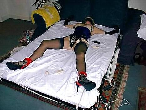 20P BDSM Amateur 23