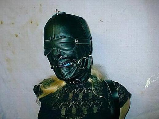 20P BDSM Amateur 23