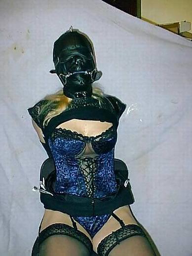 20P BDSM Amateur 23