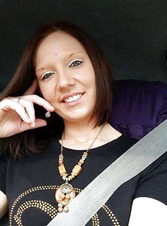 25P Amateur french slut salope de france