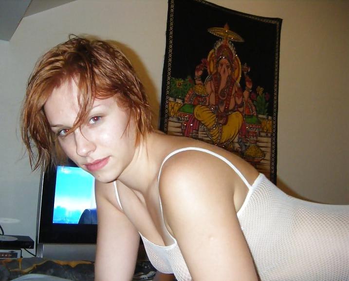25P Amateur french slut salope de france
