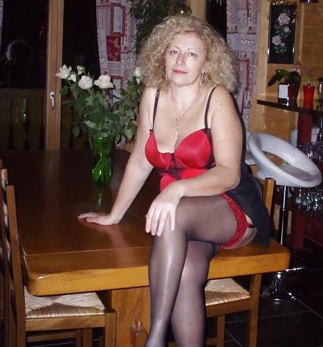 25P Amateur french slut salope de france