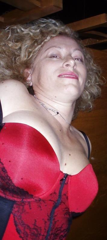 25P Amateur french slut salope de france