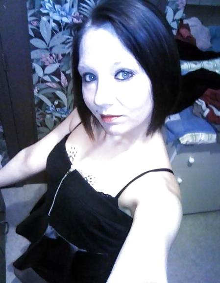 25P Amateur french slut salope de france