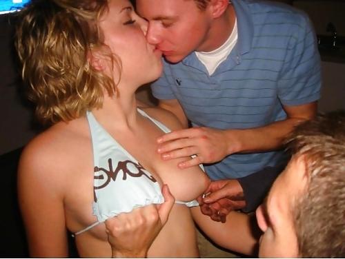 25P Amateur teen SLUTS doing what they do BEST!!! pt.2
