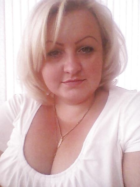 10P Russian Mature! Amateur! 