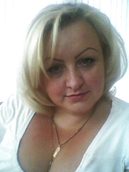 10P Russian Mature! Amateur! 