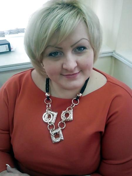 10P Russian Mature! Amateur! 