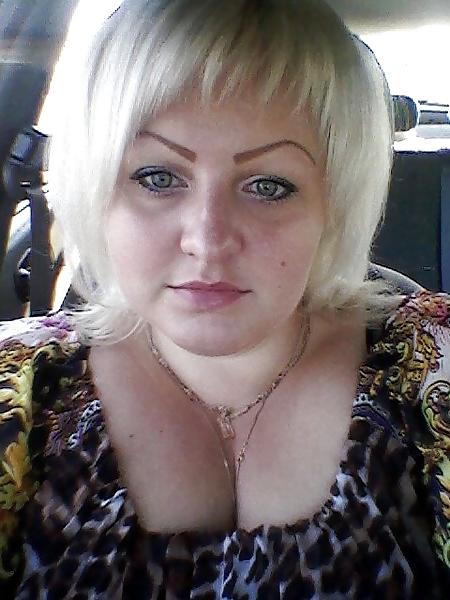 10P Russian Mature! Amateur! 