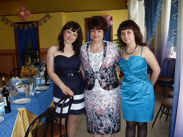 11P Mature Moms! Amateur mixed!